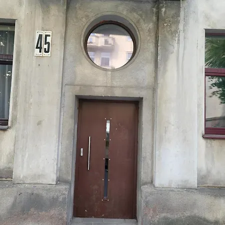 Kauno Apartamentai Big King Size Bed Casa de hóspedes Kaunas